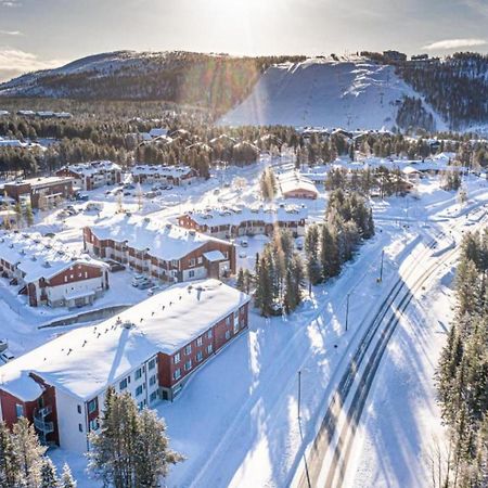 Levillenet Skistar Superior Studios Eksteriør bilde