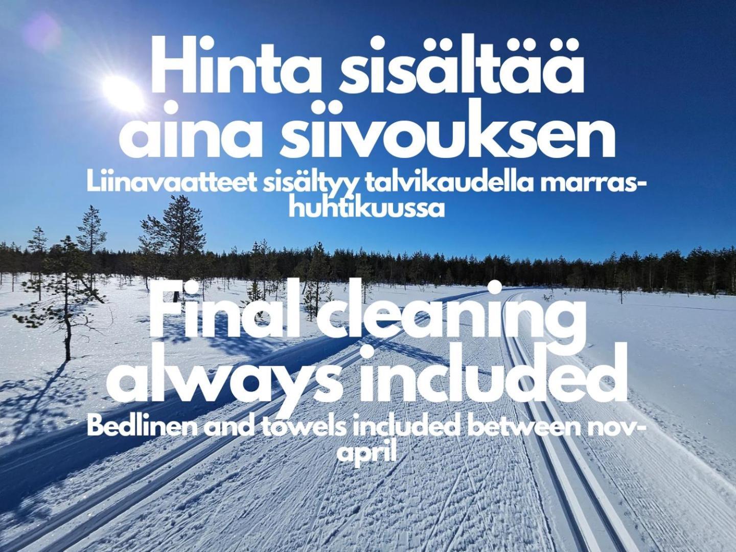 Levillenet Skistar Superior Studios Eksteriør bilde